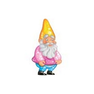 Ted Gnome